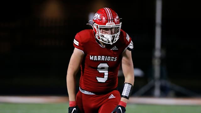 Nate Roberts - Washington